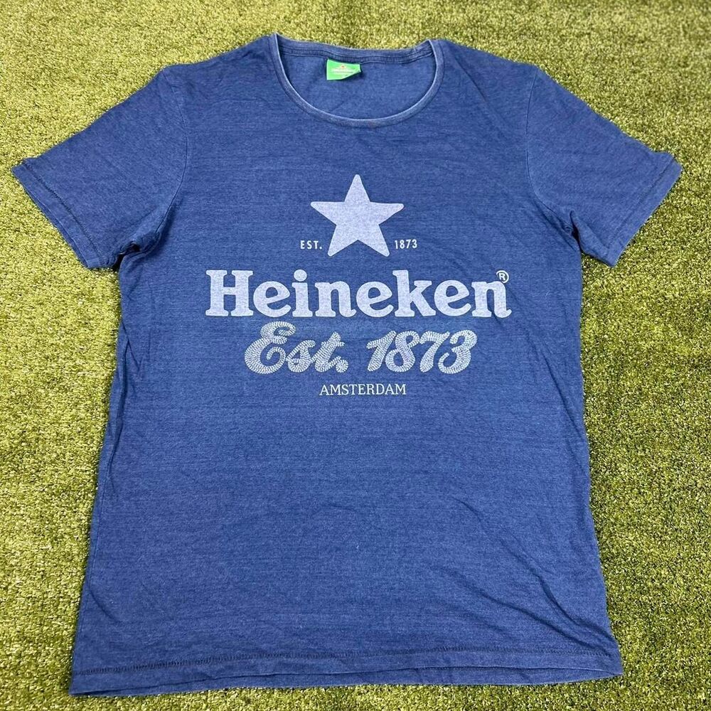 Heine Men's T-shirt
